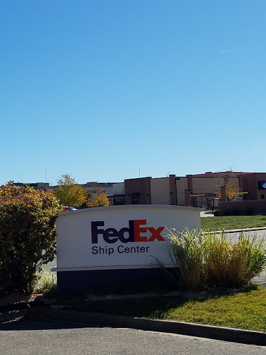 Shipping and Mailing Service «FedEx Ship Center», reviews and photos, 4901 S Zuni St, Littleton, CO 80120, USA