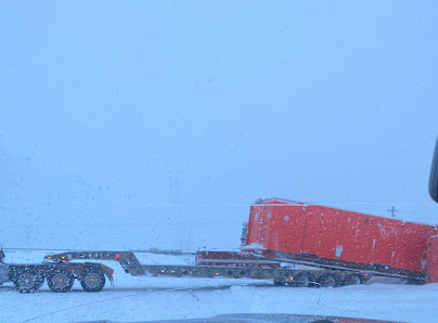 F E Consulting Ltd Sexsmith, AB T0H 3C0, Canada