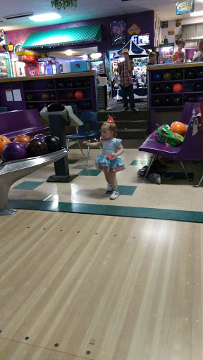 Bowling Alley «Cedar Bowling Center», reviews and photos, 421 E Highway 91, Cedar City, UT 84721, USA