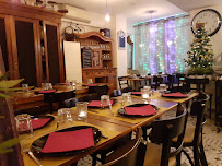 Atmosphère du Restaurant italien Ardoise By Raf à Beausoleil - n°1