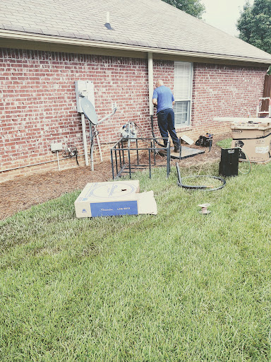 HVAC Contractor «Comfortech Service Experts», reviews and photos