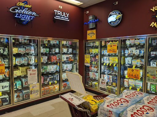 Liquor Store «MGM Wine & Spirits», reviews and photos, 4795 County Rd 101, Minnetonka, MN 55345, USA