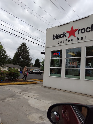Coffee Shop «Black Rock Coffee Bar», reviews and photos, 2228 SE 182nd Ave, Portland, OR 97233, USA