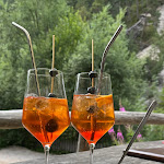 Photo n°1 de l'avis de Ulrich.l fait le 03/07/2018 à 13:57 sur le  Tschamin Schwaige à Tiers