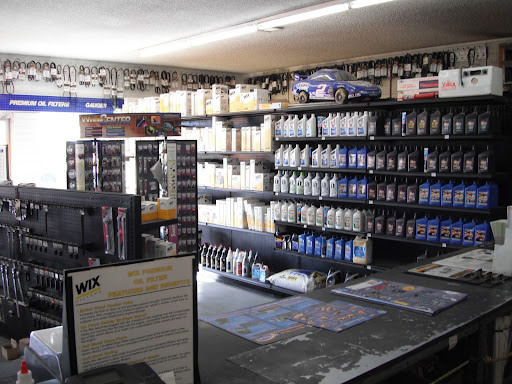 Auto Parts Store «Luke Auto Parts», reviews and photos, 13734 W Glendale Ave, Glendale, AZ 85307, USA