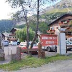 Photo n°1 de l'avis de Davide.r fait le 28/07/2023 à 19:40 sur le  Hotel Cima Piazzi à Valdidentro