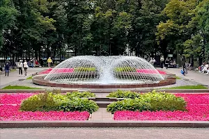 Novopushkinsky Square image