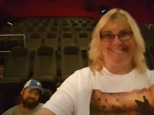 Movie Theater «Regal Cinemas Westchester Commons 16», reviews and photos, 361 Perimeter Dr, Midlothian, VA 23114, USA