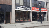 Mondo Perfecto - Liquidation de Vetements Montreal Homme/Femme