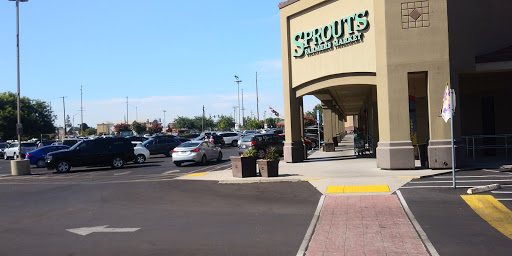 Health Food Store «Sprouts Farmers Market», reviews and photos, 1700 McHenry Ave, Modesto, CA 95350, USA