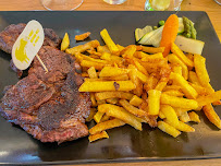 Plats et boissons du Restaurant français Restaurant Le Tournedos à Lézignan-Corbières - n°3