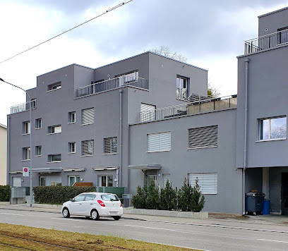 Autohaus Zürich Nord GmbH