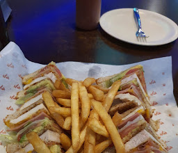 Chiltepino's Pabellón Reforma photo