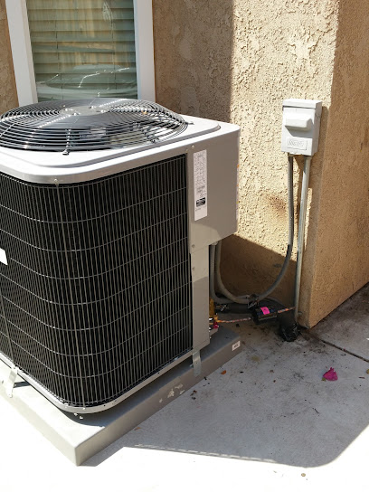 Cooling Solutions Heating And Air Conditioning
