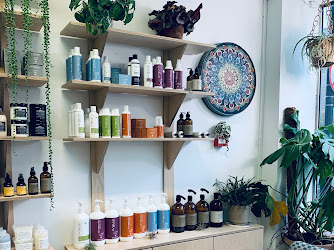 ReFresh | Contemporary Organic Hair Beauty Salon | Cambridge