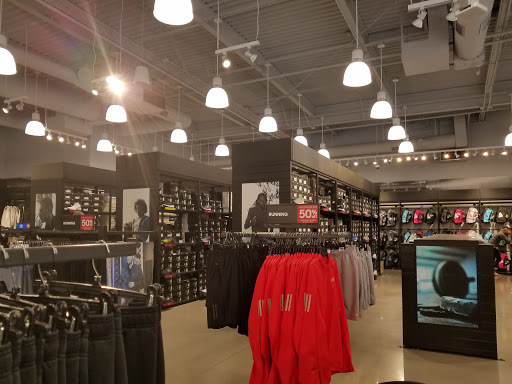 Shopping Mall «Las Americas Premium Outlets», reviews and photos, 4211 Camino De La Plaza, San Diego, CA 92173, USA