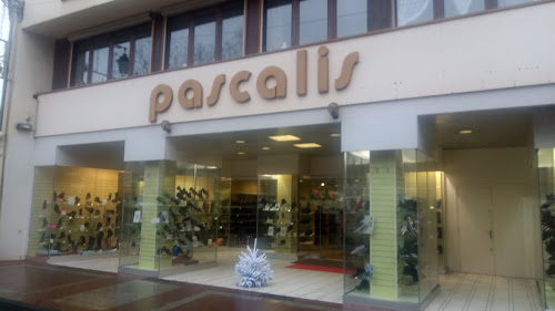 Magasin de chaussures Chaussures Pascalis Sarl Saint-Marcellin