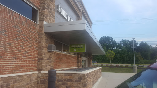Supermarket «ALDI», reviews and photos, 12390 W Broad St, Henrico, VA 23233, USA