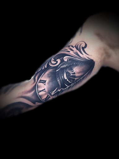 Explore neda tattoo ideas, creative tattoo ideas in Tampa, available at YR tattoo