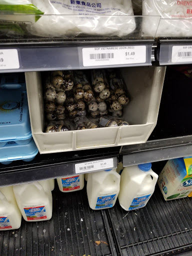 Asian Grocery Store «Datmoi Market», reviews and photos, 14415 Crenshaw Blvd, Gardena, CA 90249, USA