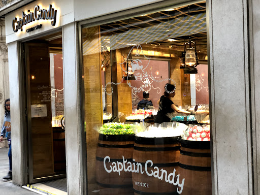 Capitain Candy