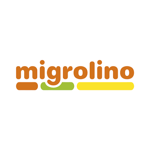 migrolino Manno - Lugano