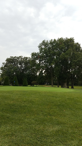 Golf Course «Twin Oaks Golf & Plantation Club», reviews and photos, 450 E 43rd St, Covington, KY 41015, USA