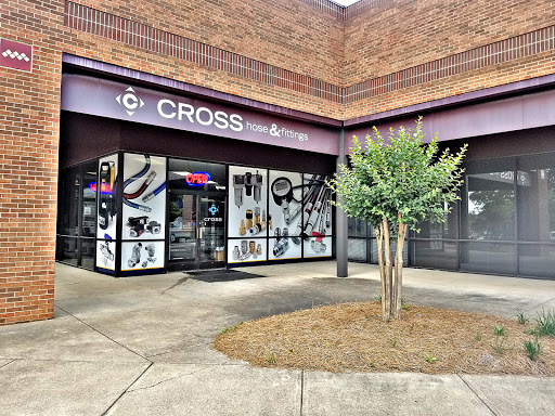 Cross Hose and Fittings - Winston-Salem, a Parker Store