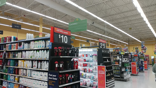 Supermarket «Walmart Neighborhood Market», reviews and photos, 2730 Gateway St, Springfield, OR 97477, USA