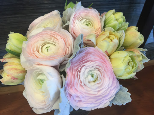 Florist «Jephry Flower Studio», reviews and photos, 432 Broadway, Providence, RI 02909, USA