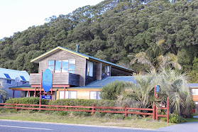 Ocean View Motel is "A Quality Place to Stay at Ohope Beach".
