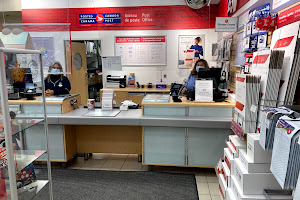 Canada Post