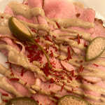 Photo n°8 de l'avis de Ilaria.i fait le 16/02/2024 à 13:07 sur le  Baccarà “ Bistrot bello “ à Sanremo