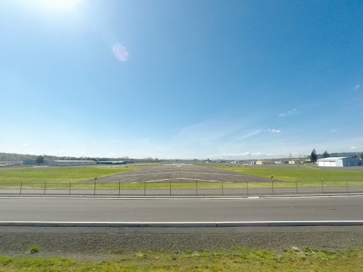Troutdale Airport