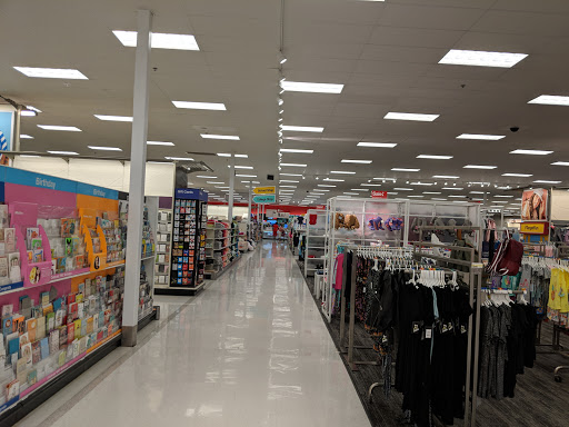 Department Store «Target», reviews and photos, 3749 Carpenter Rd, Ypsilanti, MI 48197, USA