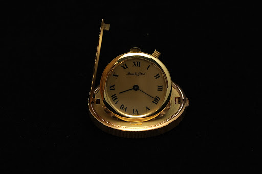 Jeweler «Legacy Jewelry», reviews and photos, 700 N Old Woodward Ave, Birmingham, MI 48009, USA