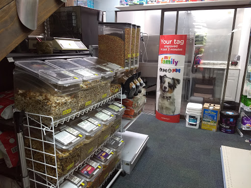 Pet Store «Laconia Pet Center», reviews and photos, 1343 Union Ave, Laconia, NH 03246, USA