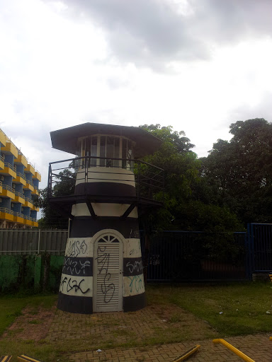 Logo da empresa - Parque Infantil