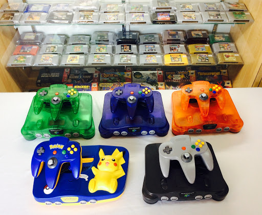 Electronics Store «Found It Electronics», reviews and photos, 6101 Watauga Rd, Watauga, TX 76148, USA