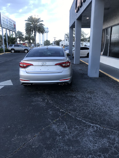 Used Car Dealer «CARite of Cocoa», reviews and photos, 304 S Cocoa Blvd, Cocoa, FL 32922, USA