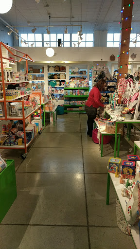 Toy Store «Captain Little», reviews and photos, 121 5th Ave SE, Olympia, WA 98501, USA