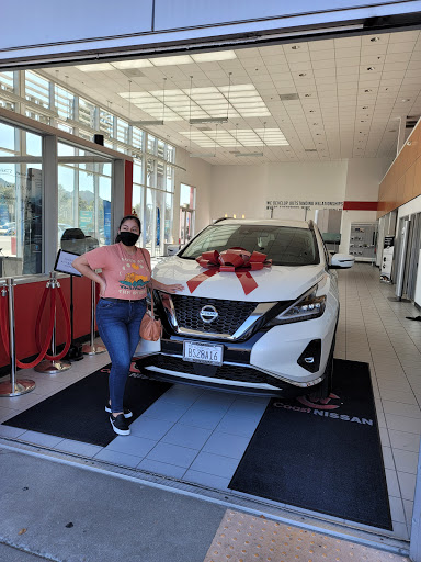 Nissan Dealer «Coast Nissan», reviews and photos, 12150 Los Osos Valley Rd, San Luis Obispo, CA 93405, USA