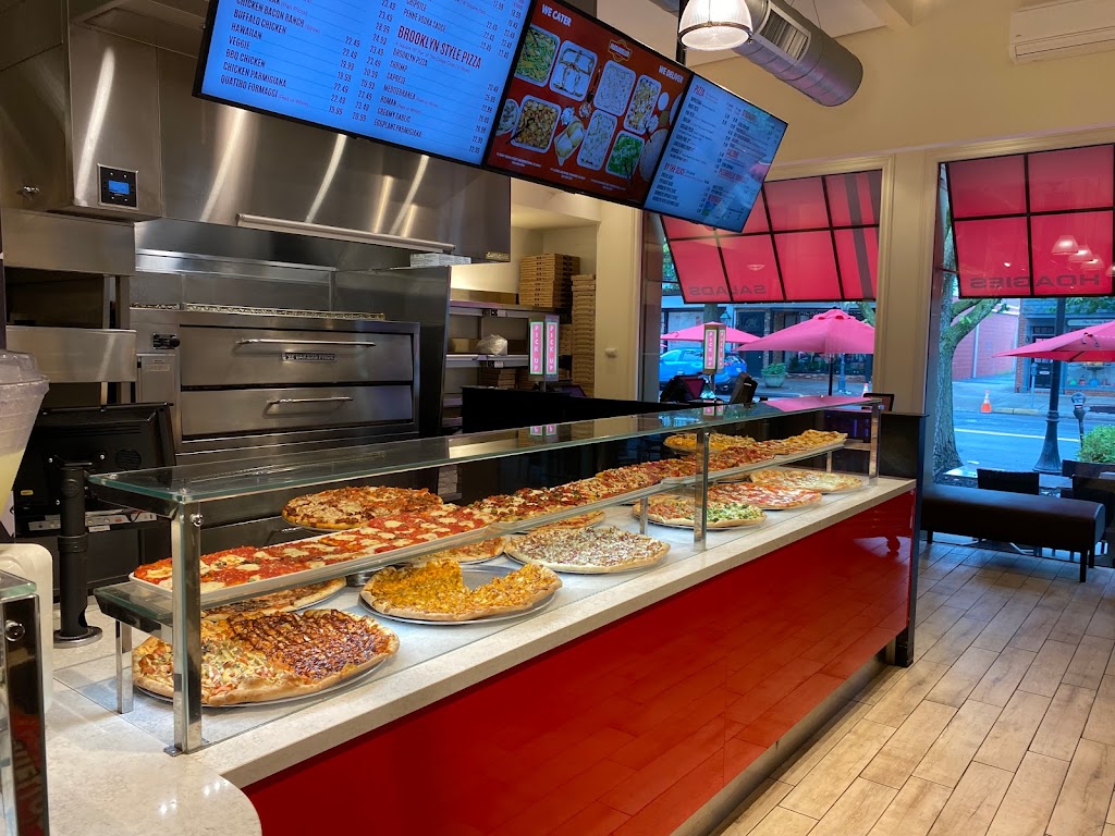 Passariello’s Haddonfield - Pizzeria & Italian Kitchen 08033