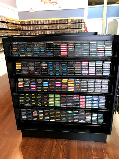 Video Game Store «Vault Video Games», reviews and photos, 290 W Market St, York, PA 17401, USA