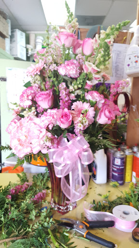 Florist «Rainforest Flowers», reviews and photos, 25602 N Fwy Service Rd #116, The Woodlands, TX 77386, USA