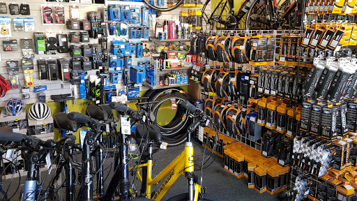 Sporting Goods Store «Evolve Bicycles», reviews and photos, 13 Blake Blvd, Celebration, FL 34747, USA