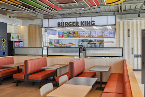 Burger King image