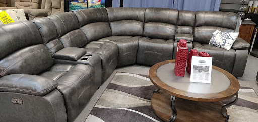 Furniture Store «Ramos Furniture», reviews and photos, 577 Burke St, San Jose, CA 95112, USA