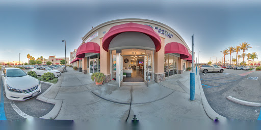 Beauty Salon «Bastian Salon - Aveda Concept Salon», reviews and photos, 11660 South St #104, Artesia, CA 90701, USA