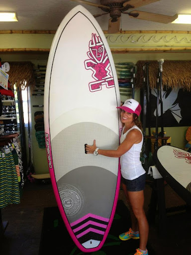 Surf Shop «Epic Boardsports LLC», reviews and photos, 350 N Atlantic Ave, Cocoa Beach, FL 32931, USA